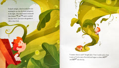 Jack and the Beanstalk