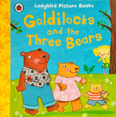 Goldilock and the Three Bears