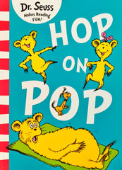 Hop on Pop