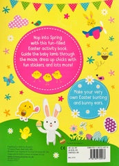 Big Easter Fun (Over 1000 Stickers)