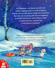 One Special Christmas  (Touch and Feel)