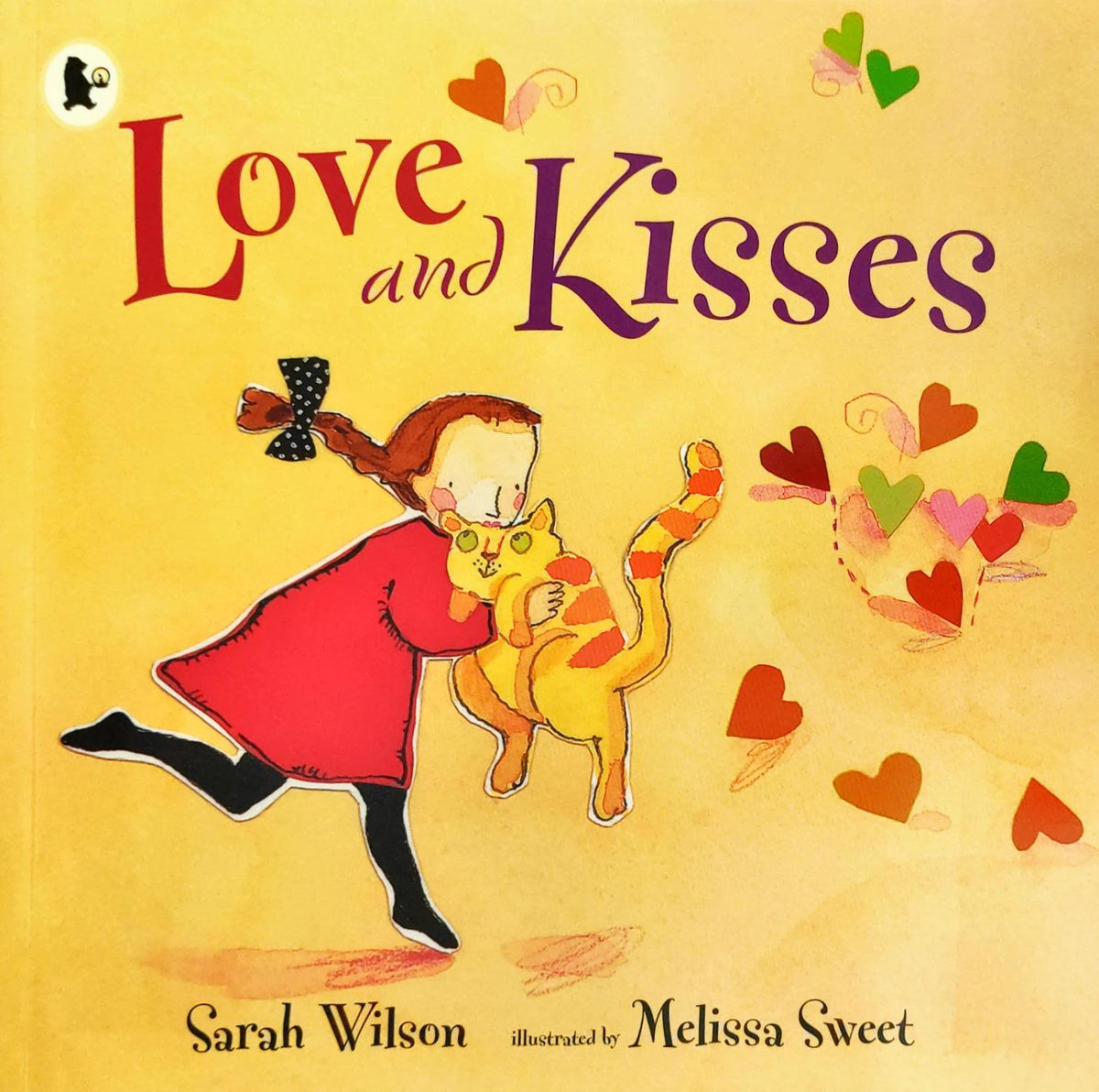 Love and Kisses