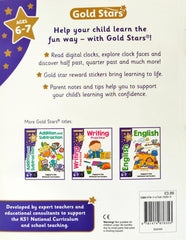 Telling the Time (Age 6-7)