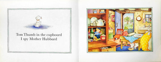 Each Peach Pear Plum