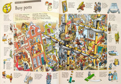 Usborne Thousands of Searches