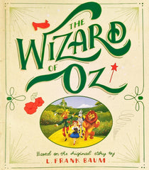 The Wizard of Oz