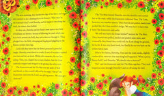 The Wizard of Oz