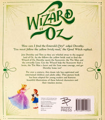 The Wizard of Oz