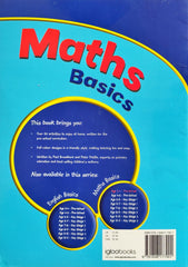 Maths Basic (age 3-4)