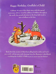 The Gruffalo's Child
