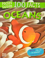 100 Facts Oceans