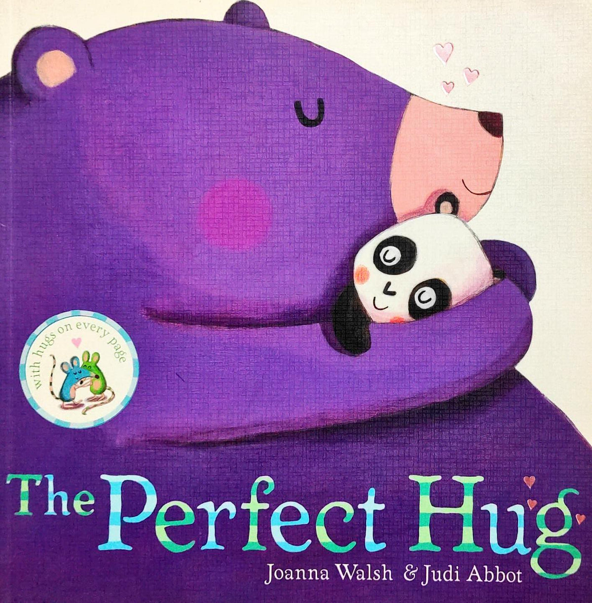 The Perfect Hug