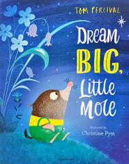 Dream Big, Little Move