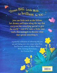 Dream Big, Little Move