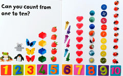 My First Numbers