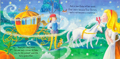 Storybook Combo Set 90 (3 Books)