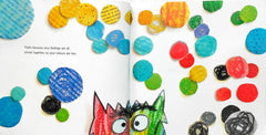 The Colour Monster