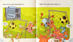 Songbirds Stage 3 Set 2 (3 Books)