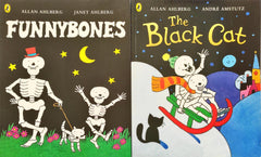Storybook Combo Set 75 (2 Books)