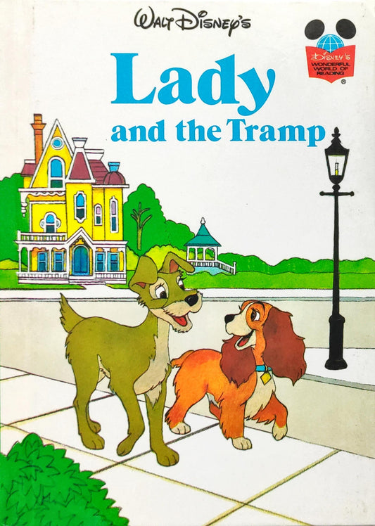 Lady and the Tramp