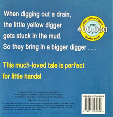 The Little Yellow Digger