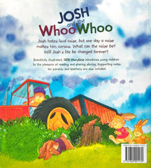 Josh and the Whoo Whoo