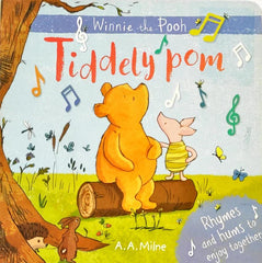 Tiddely Pom (Winnie the Pooh)