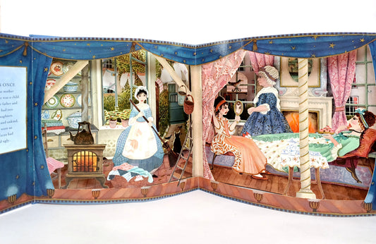 Cinderella (Popup Book)