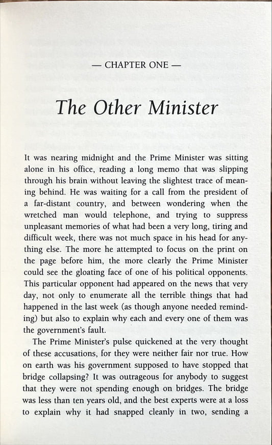 Harry Potter and the Half Blood Prince (Hardcover Book)