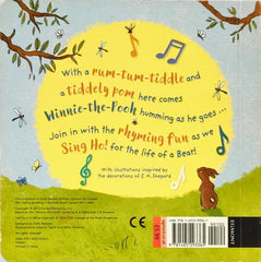 Tiddely Pom (Winnie the Pooh)