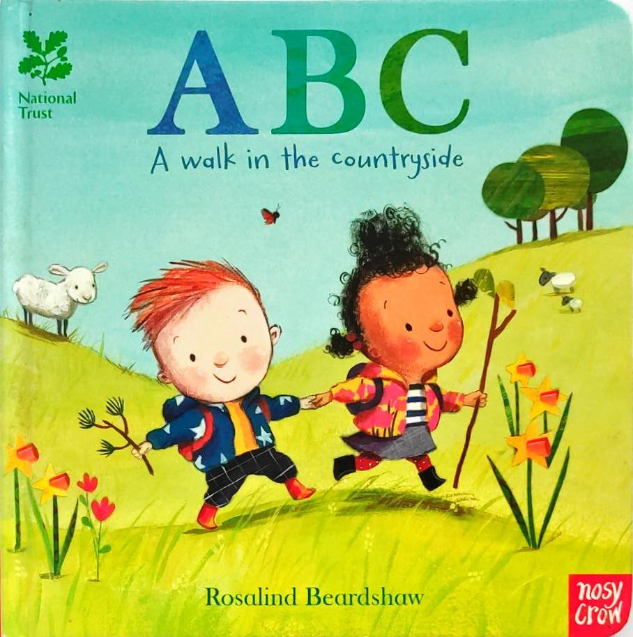 ABC A Walk in the Country Side