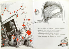 Dr. Seuss Combo Set 20 (2 Books)