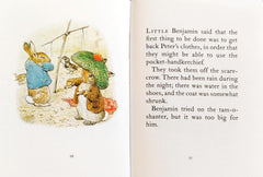Peter Rabbit Box Combo (5 Books)