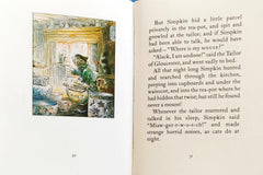 Peter Rabbit Box Combo (5 Books)