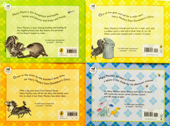 Hairy Maclary Combo Set 7 (4 Books)