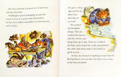 Paddington Combo Set 11 (5 Books)