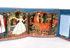 Cinderella (Popup Book)