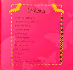 Life Cycles Combo Set 3 (2 Books)