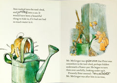 The Tale Of Peter Book