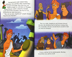 Disney's Hercules