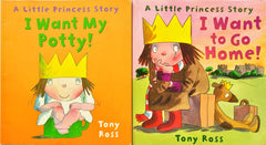 Tony Rose Combo Set 5 (2 Books)