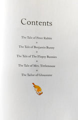 Peter Rabbit Storytime Box  (4 Books)