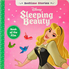 Disney Sleeping Beauty  (Bedtime Stories)
