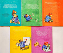 Paddington Combo Set 11 (5 Books)