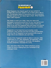 The Adventure of Suppandi 1