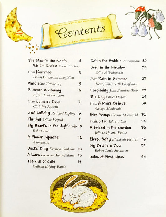 Poem Combo (2 Books)