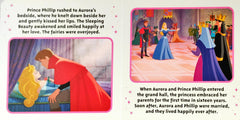 Disney Sleeping Beauty  (Bedtime Stories)
