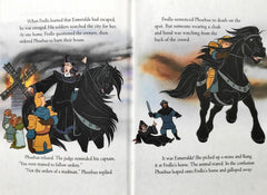The Hunchback of Notre Dame (Wonderful World of Reading)