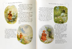 Peter Rabbit Storytime Box  (4 Books)