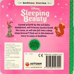 Disney Sleeping Beauty  (Bedtime Stories)